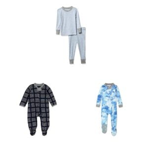 Image of sale on up to 65% off on pjs