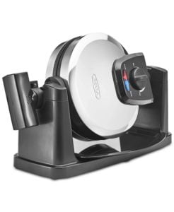 Image of sale on Stainless Steel Waffle Maker