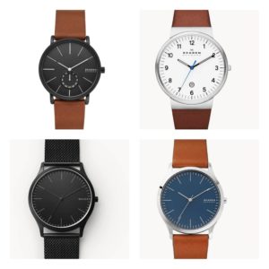 Image of sale on Men’s Watches 60% off