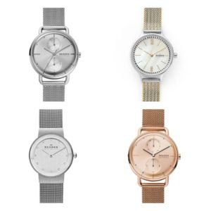 Image of sale on Womens Watchs 65% off