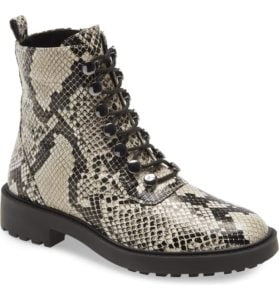 Image of sale on Trinity Boot