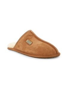 Image of sale on Sheepskin Mule Slippers