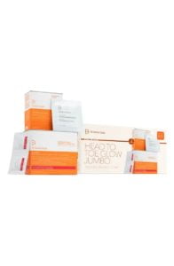 Image of sale on Skincare Daily Facial Peel Set-$266 Value