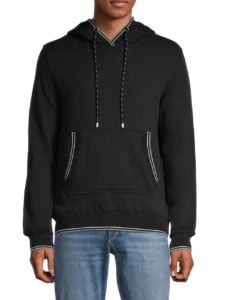 Image of sale on Mod Logo Hoodie