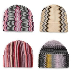 Image of sale on Wool-Blend Beanie