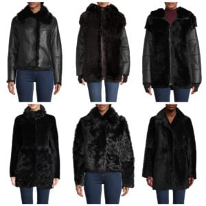 Image of sale on Designer Coat