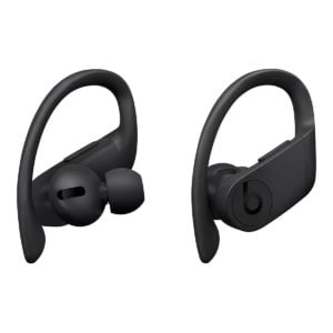 Image of sale on Powerbeats Pro Totally Wireless Earphones + $45 Cash Back