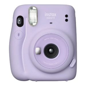 Image of sale on FujiFilm Instax Mini 11 Bundle + $15 Cash Back