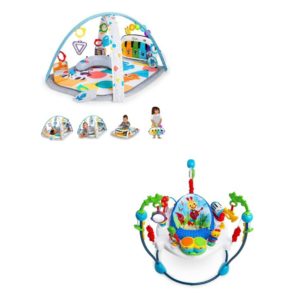 Image of sale on Baby toys up to 50% off