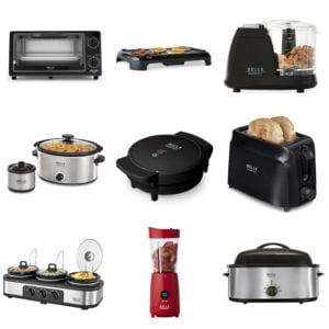 Image of sale on Bella Kitchenware