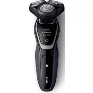 Image of sale on Philips Norelco Series 5100 Wet & Dry Men’s Rechargeable Electric Shaver – S5210/81