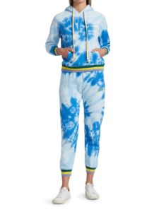 Image of sale on Tie Dye Chill Sweatpants