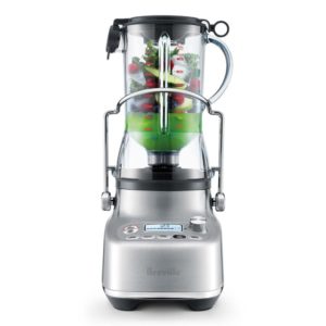 Image of sale on Breville 3X Bluicer™ Pro Blender & Juicer
