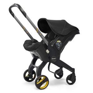 Image of sale on Doona Infant Car Seat & Latch Base