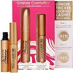 Image of sale on The Cult Faves Lash & Brow Travel Set
