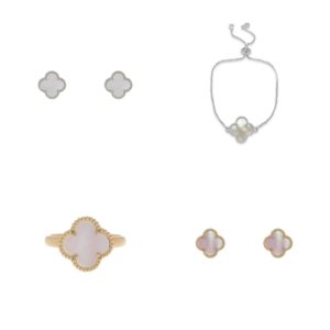 Image of sale on Mother of Pearl Jewelry