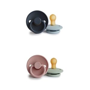 Image of sale on Rubber Baby Pacifier