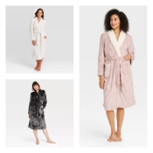 Image of sale on Women’s Robes