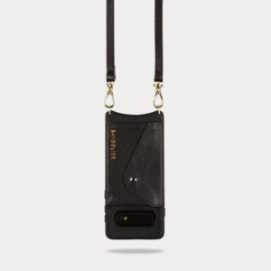 Image of sale on Pebble Leather Crossbody Bandolier