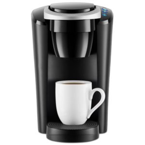 Image of sale on Keurig K-Compact Single-Serve K-Cup Pod Coffee Maker, Black