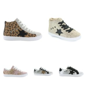 Image of sale on Kids shoes