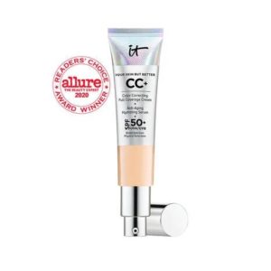Image of sale on CC+ Cream with SPF 50+
