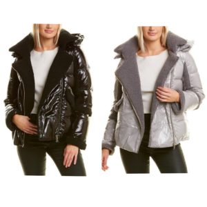 Image of sale on Nicole Benisti Geilo Down Jacket