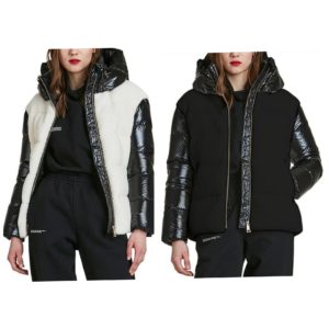 Image of sale on Nicole Benisti Isere Down Jacket
