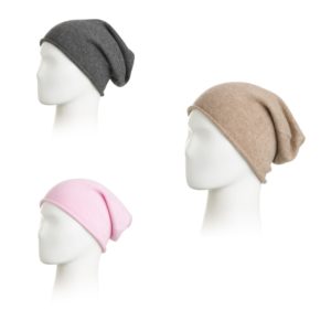 Image of sale on Cashmere Slouchy Essential Hat