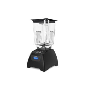 Image of sale on Blendtec Classic 575 Blender with FourSide Jar, Black