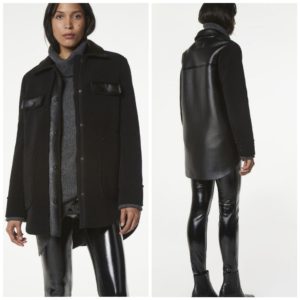 Image of sale on NATORI SHIRT JACKET