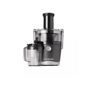 Image of sale on Nutribullet 2-Speed Electric Juicer – Gray