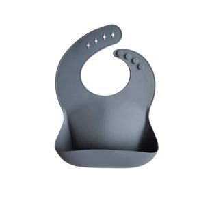 Image of sale on Silicone Baby Bib
