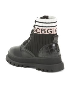 Image of sale on Combat Boots (Big Kid, Little Kid)