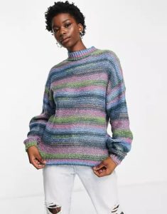 Image of sale on Crew Neck Sweater