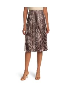 Image of sale on Bancroft Pleated Skirt