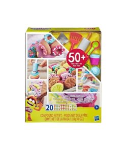 Image of sale on Play-Doh Great Baking Book Set