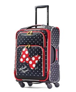 Image of sale on Minnie Mouse 21″ Carry-On Spinner