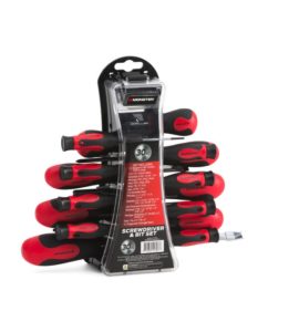 Image of sale on 30pc Bit & Screwdriver Set