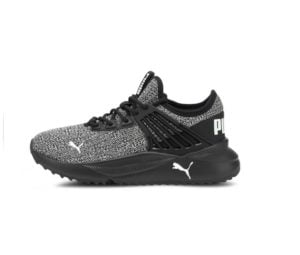 Image of sale on Boys Pacer Future Knit Sneakers size 5-7