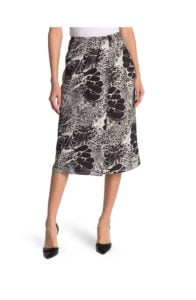 Image of sale on Roost Silk Skirt