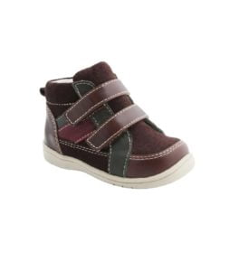 Image of sale on High Top Sneaker