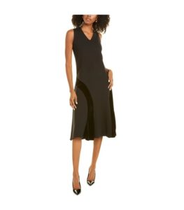 Image of sale on Flounce Midi Dress