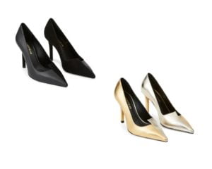 Image of sale on New York Marilyn Pointed Toe Pump