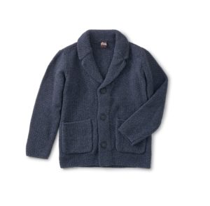 Image of sale on Sweater Blazer – Indigo