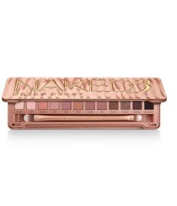Image of sale on Naked3 Eyeshadow Palette