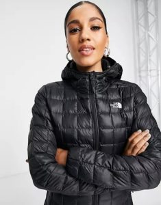 Image of sale on Hooded Jacket