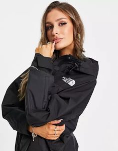 Image of sale on Jacket In Black