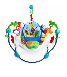 Image of sale on Baby Jumper