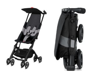 Image of sale on gb Pockit Air Stroller with All Terrain Wheels